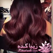 رنگ مو، آموزش ترکیب رنگ مو